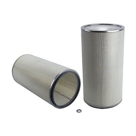 Wix Filters Air Filter 42239